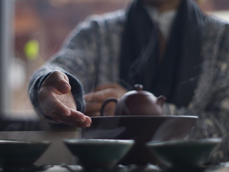 清朝陶瓷茶具的生产，三个时期最为繁荣，技艺达到了历史空前水平